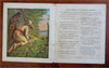 Robinson Crusoe 1871-86 illustrated juvenile adventure storybook