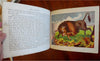 Wild Animals for Children Juvenile Zoology c. 1870's illustrated picture book