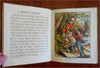 Bright Thoughts & Joyful Tales Children's Stories 1867 McLoughlin juvenile book