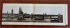 Cologne Germany c. 1880's pictorial souvenir album street scenes tourism views