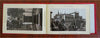 Cologne Germany c. 1880's pictorial souvenir album street scenes tourism views