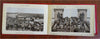 Cologne Germany c. 1880's pictorial souvenir album street scenes tourism views