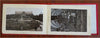 Cologne Germany c. 1880's pictorial souvenir album street scenes tourism views