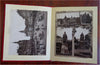 Frankfurt am Main Germany c. 1891 pictorial souvenir album city views