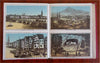 World in Pictures European Capitals London Paris Berlin 1880's souvenir album