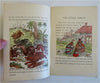Palmer Cox The Monkey's Trick 1897 Swiss Food juvenile promo illustrated book