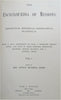 Encyclopedia of Missions Christianity 1892 Edwin Bliss 2 vol. set w/ maps