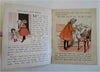 May and Her Dolly Children's Stories 1904 camera cat smoking pipe juvenile book