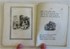 Stories About Animals Uncle Thomas' Series 1850 illustrated juvenile chap book