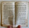 Christianity Shorter Catechism Religious Doctrine 1840's Lot x 2 Juvenile books
