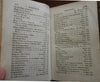 Young Gentleman and Lady's Poetical Preceptor 1807 T. Woolston leather book
