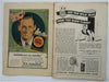 Clown Ringling Bros Barnum & Bailey Circus Review 1932 Season pictorial mag.