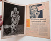 Clown Ringling Bros Barnum & Bailey Circus Review 1932 Season pictorial mag.