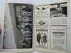 Clown Ringling Bros Barnum & Bailey Circus Review 1932 Season pictorial mag.