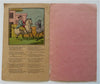 History of John Gilpin 1858-62 McLoughlin hand colored juvenile chap book