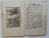 Pleasing Stories for Good Children Moral Tales c. 1840's juvenile chap book