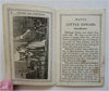Happy Little Edward Horse Riding Hiking 1850 juvenile illustrated chap book
