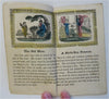 Mamma's Gift Children's Story 1847 hand colored wood cuts juvenile chap book