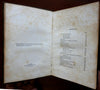 Literary Souvenir 1838 Collected Poems Illustrations fine embossed leather book