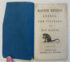 Master Henry's Lesson Visitors Hay Making c. 1840's illustrated juvenile book