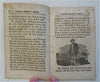 Master Henry's Lesson Visitors Hay Making c. 1840's illustrated juvenile book