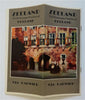 Zeeland Netherlands c. 1920's illustrated travel brochure w/ map