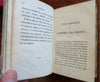 History of Sandford & Merton 1840's Thomas Day juvenile history leather book