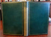 Lalla Rookh Epic Romantic Poem 1850 Thomas Moore lovely decorative leather book