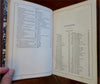 Lord Byron complete Works 1856 large decorative illustrated fine leather book