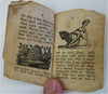 Story for Charles Children's Moral Story 1834 pictorial juvenile chap book