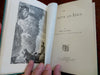 The Boy with an Idea 1885 Eiloart illustrated juvenile book trained bears