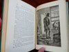 The Boy with an Idea 1885 Eiloart illustrated juvenile book trained bears