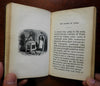 Instructive Fables 1834 Eliza Cheap Illustrated Christian book for children