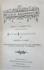 Popular Amusements Baseball Horse Racing Theater Cards Chess 1869 Crane book