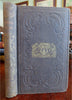 Young Married Lady's Private Medical Guide Pregnancy 1859 Women's Health Book