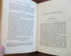 For Girls Women's Health Physiology 1885 Shepherd illustrated book