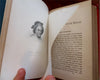 White House Ladies First Lady Biographies 1881 decorative book w/ 22 engravings