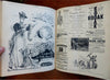 Life Magazine 1892 rare run 27 Issues July - December great color covers