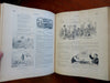 Life Magazine 1892 rare run 27 Issues July - December great color covers