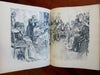 Life Magazine 1892 rare run 27 Issues July - December great color covers