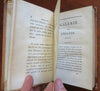 Children's Gallery Patterns of Noble Emulation 1813 Jumel illustrated book