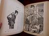 Young Travelers California Japan China Australia 1881 pictorial juvenile book