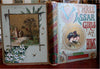 Vassar Girls At Home American South & West 1888 Champney illustrated travel book