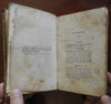 Life & Writings of St. Peter 1836 American Sunday School Union old book