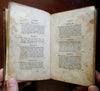 Life & Writings of St. Peter 1836 American Sunday School Union old book