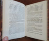 At the Fireside French Literature 1861 Emile Souvestre decorative leather book