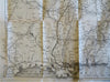 Appleton's Railway & Steamship Guide 1874 Travel Book 41 maps period advertising