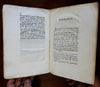 Napoleonic Italy Agricultural Manual Sciences 1811 Luigi Arduino Padua book