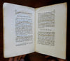 Napoleonic Italy Agricultural Manual Sciences 1811 Luigi Arduino Padua book