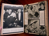 Polish Magazine 1933 Swiatowid pictorial culture news society periodical